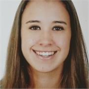 Doy clases económicas de biología. Actualmente estoy cursando el último año del grado en Biología